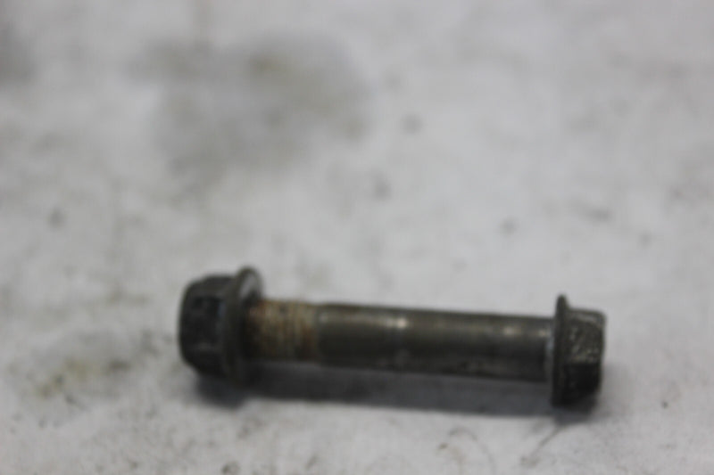 REAR SHOCK LOWER BOLT 10X55 09103-10143 2002 SUZUKI GSX-R1000