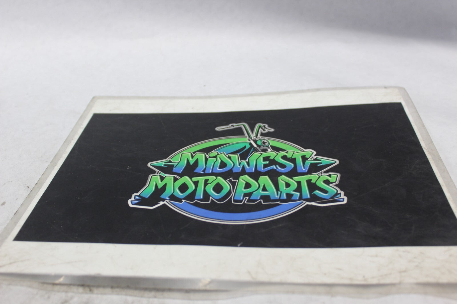 FRONT FENDER MOUNTING STAY RIGHT 61120-MAS-E00 1998 HONDA CBR900RR