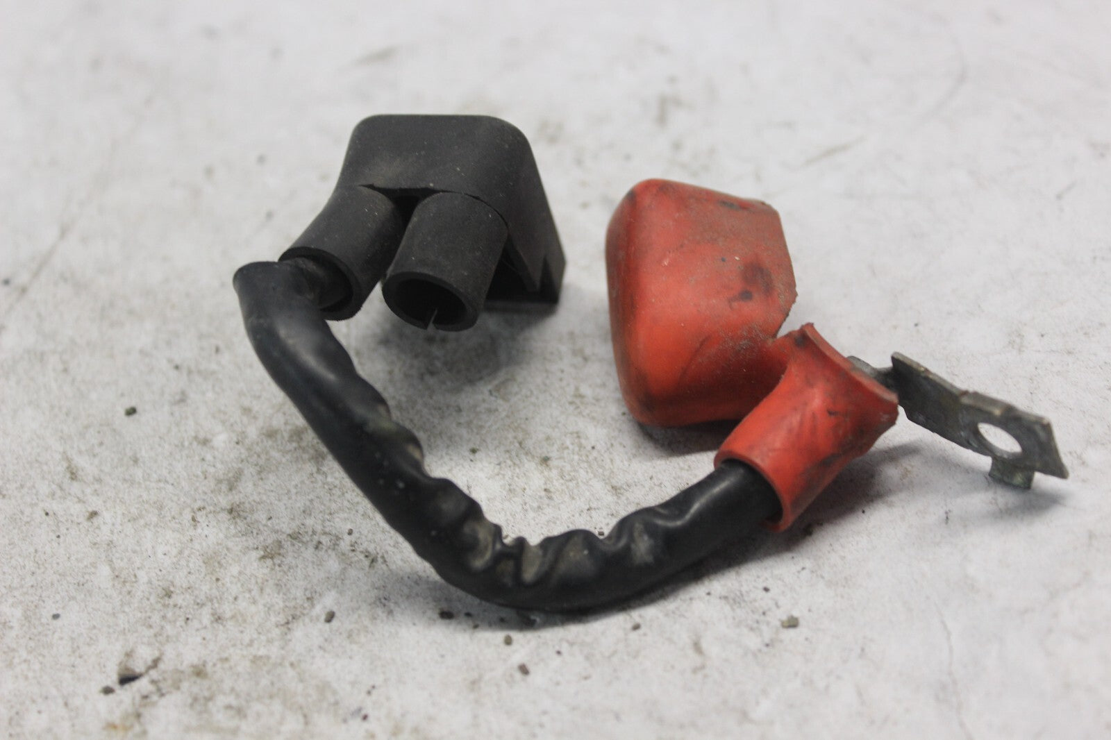 STARTER BATTERY CABLE 32401-MW0-000 1998 HONDA CBR900RR