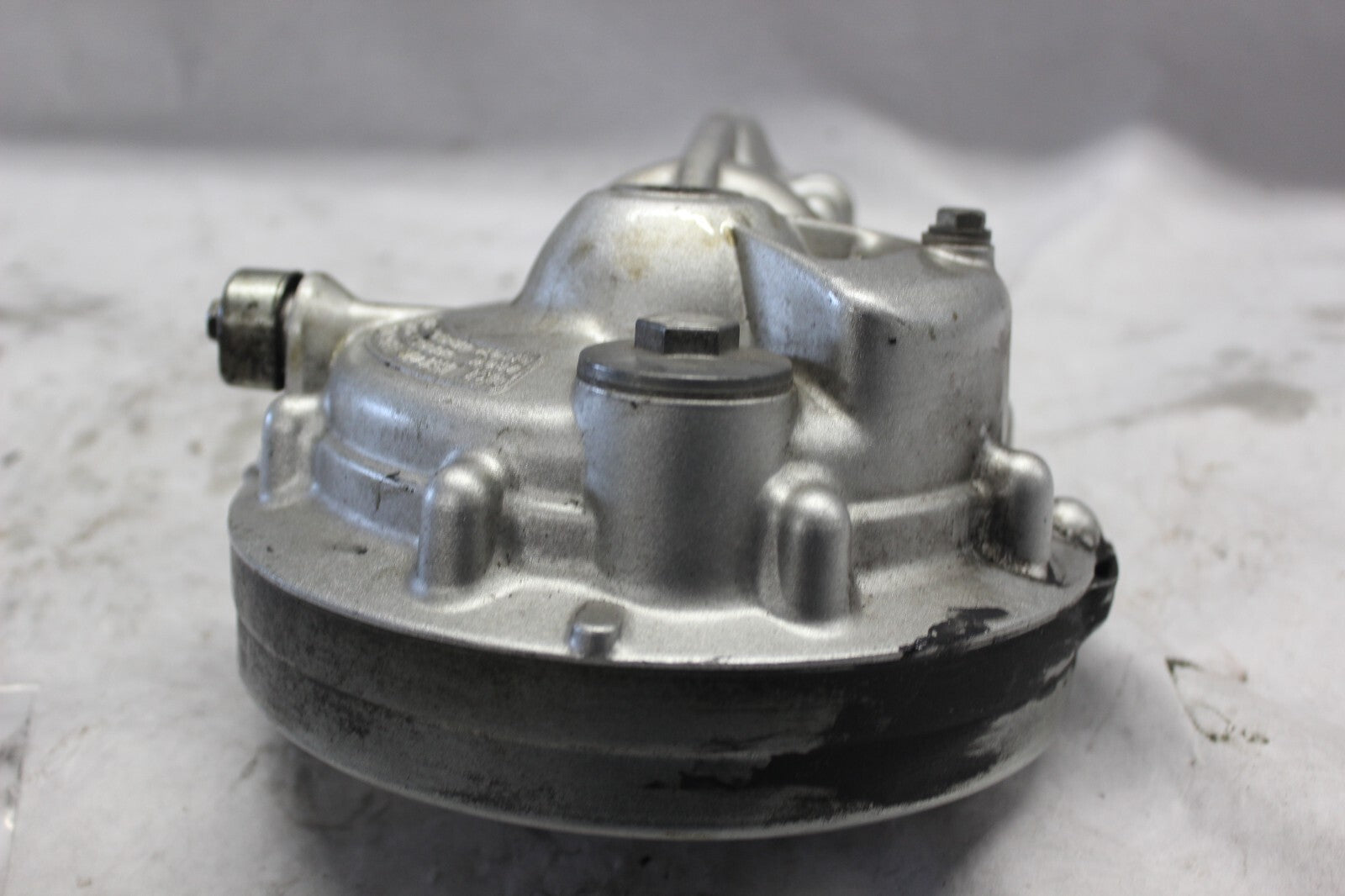 FINAL DRIVEN GEAR ASSY 41300-MA1-000 1982 HONDA GL500I SILVERWING