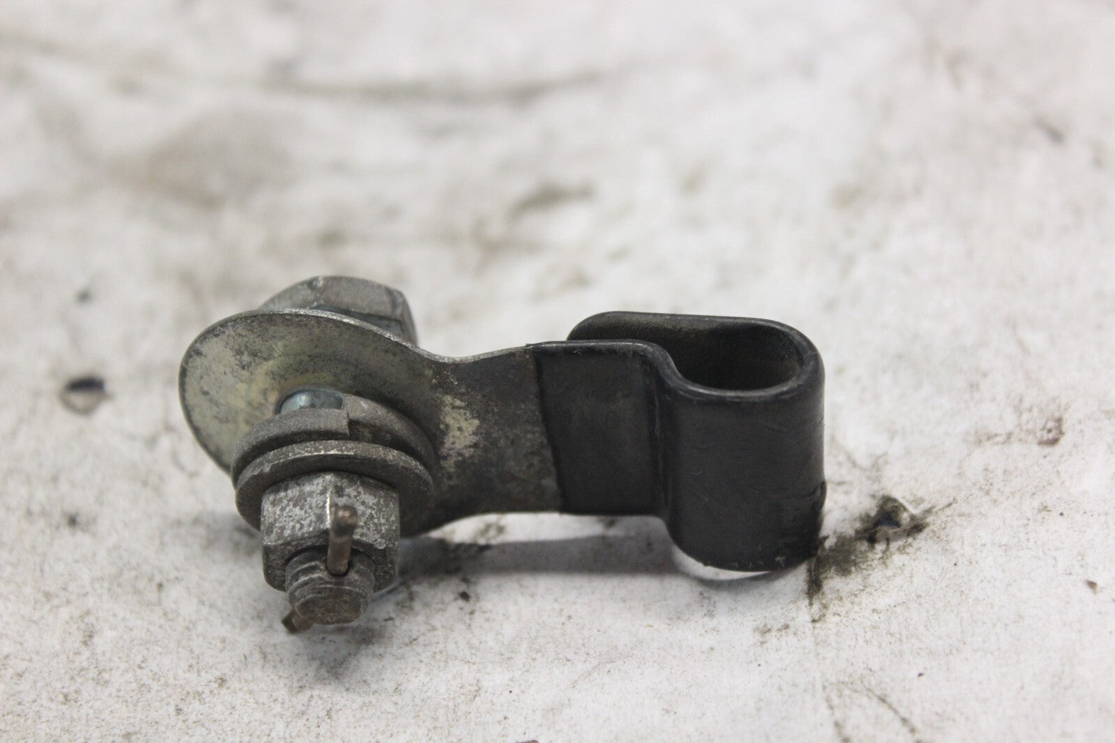 REAR BRAKE STOPPER BOLT ASSY 90133-MA1-000 1982 HONDA GL500I SILVERWING