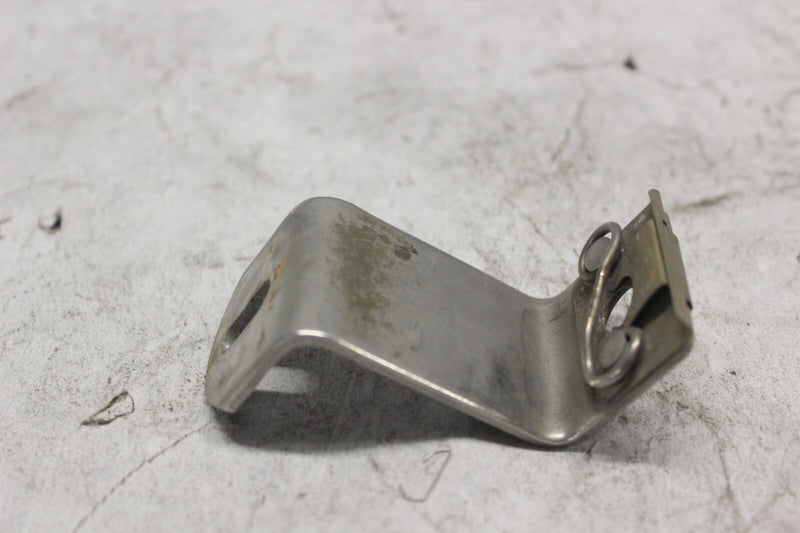 Rear Saddlebag Bracket 90801-95 2000 H-D ELECTRAGLIDE FLHT