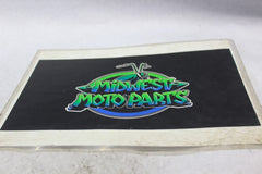 DRIVE SPROCKET 16T 23801-MAS-000 1998 HONDA CBR900RR