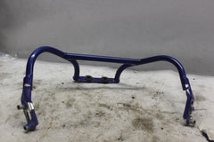 UPPER COWL STAY B BLUE SEE PICS 64502-MAS-E00 1998 HONDA CBR900RR