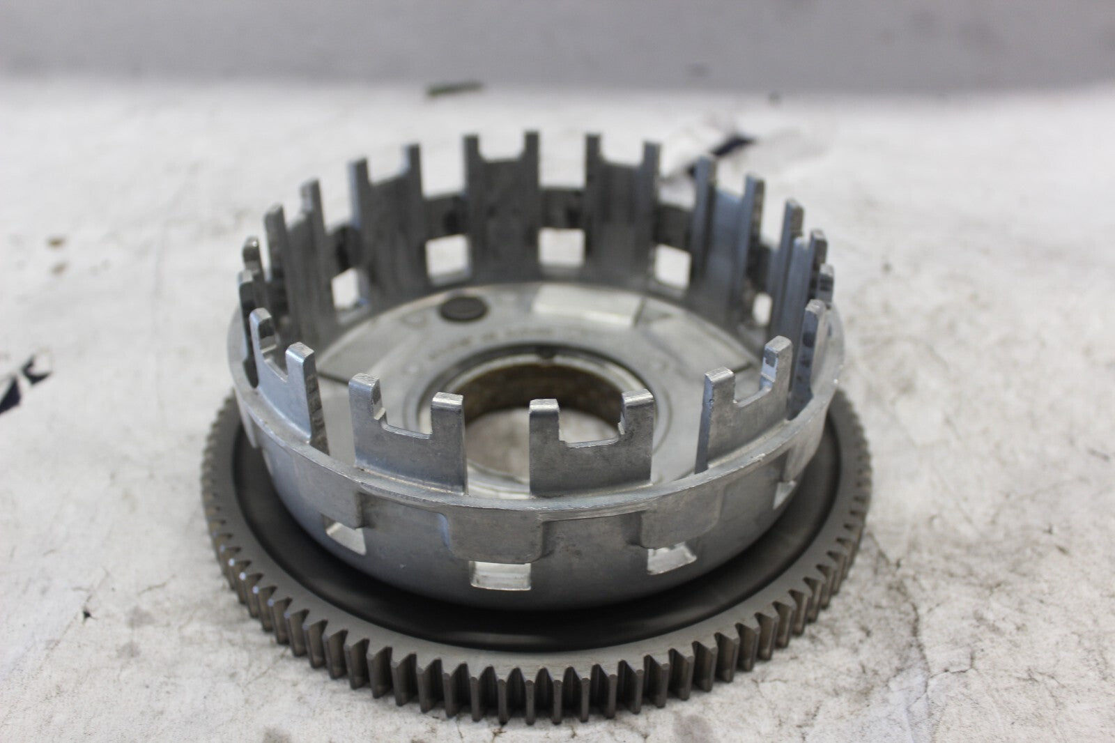 CLUTCH HOUSING 13095-1146 1986 KAWASAKI CONCOURS ZG1000