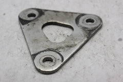 CUSHION ARM REAR PLATE 52461-MAS-E00 1998 HONDA CBR900RR