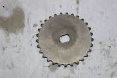 OIL PUMP DRIVEN SPROCKET 29T 15116-415-000 1982 GL500I SILVERWING