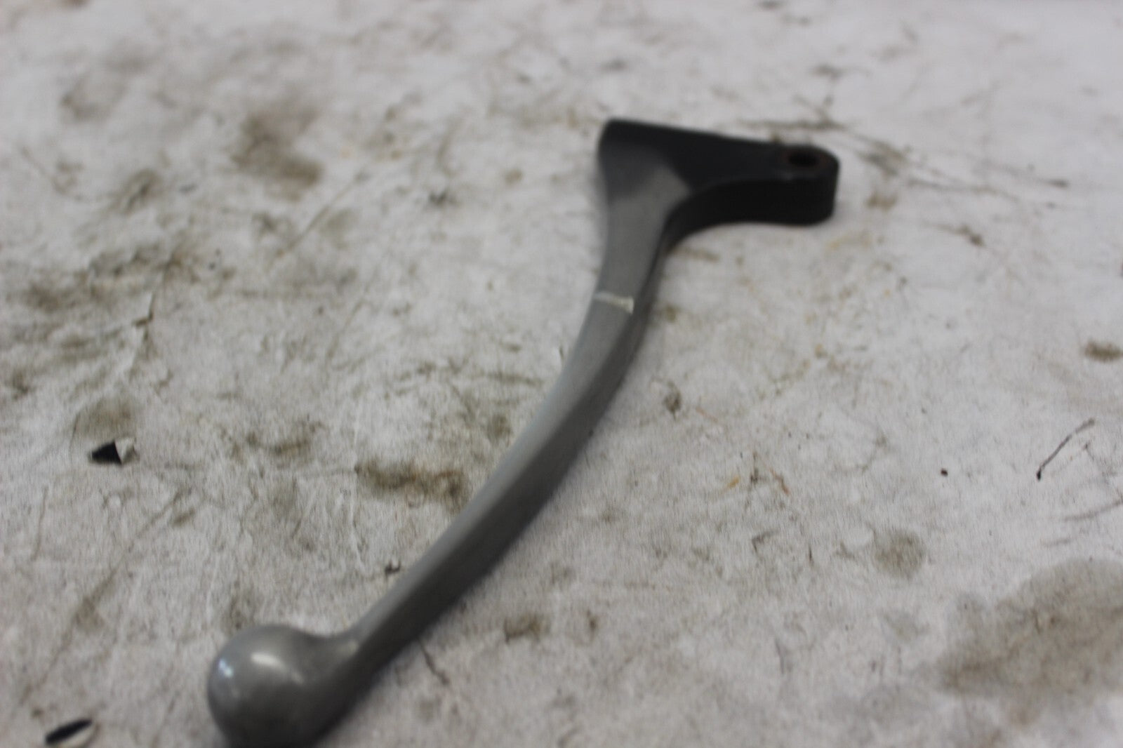 CLUTCH LEVER 53178-MB9-000 1982 HONDA GOLDWING GL1100A