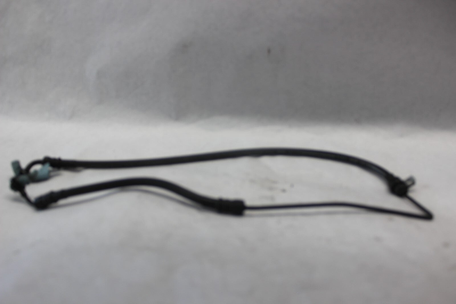 FRONT BRAKE LINE LEFT 45119-00 2001 H-D SOFTAIL DUECE FXSTD