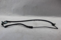 FRONT BRAKE LINE LEFT 45119-00 2001 H-D SOFTAIL DUECE FXSTD