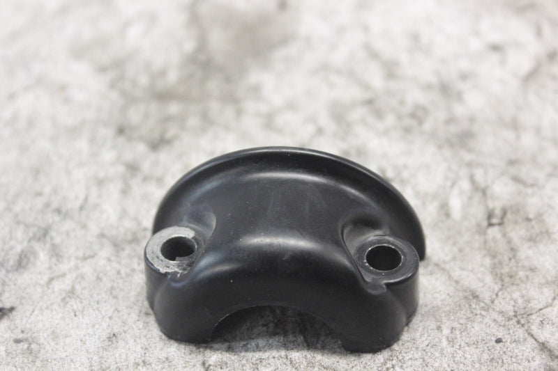 Master Cylinder Or Clutch Half-Clamp 45138-08 2008 H-D ELECTRAGLIDE FLHT