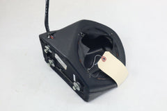 OEM Harley Davidson RIGHT Tour Pak Speaker Pod 76304-98