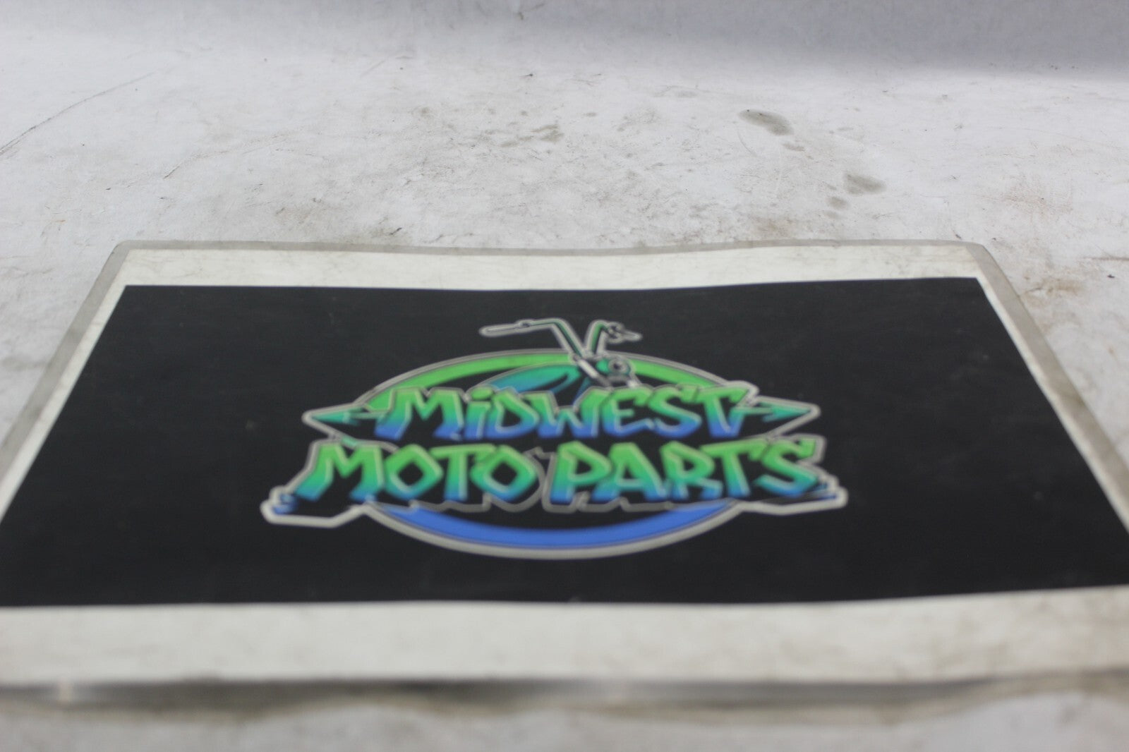 FRONT LEFT FORK ASSY 51104-24F00 2002 SUZUKI HAYABUSA GSX1300R