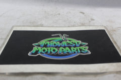 FRONT LEFT FORK ASSY 51104-24F00 2002 SUZUKI HAYABUSA GSX1300R