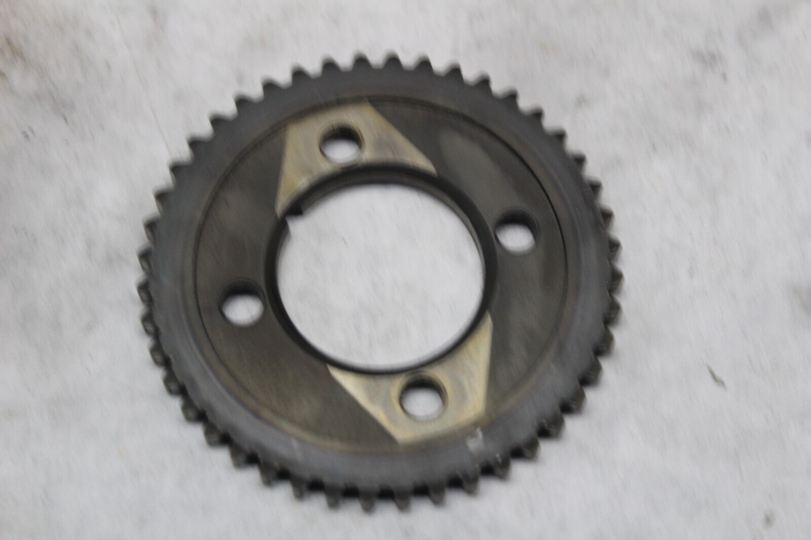 CAM SPROCKET 12741-26D00 2001 SUZUKI BANDIT GSF1200S