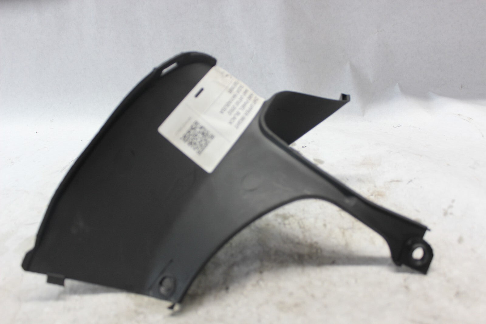 AFTERMARKET UPPER RIGHT HAND PANEL 94641-24F00 2002 SUZUKI HAYABUSA GSX1300R