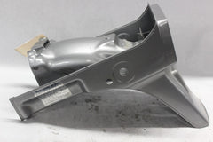 REAR FENDER A SILVER 80100-MA1-000ZC  1982 HONDA GL500I SILVERWING