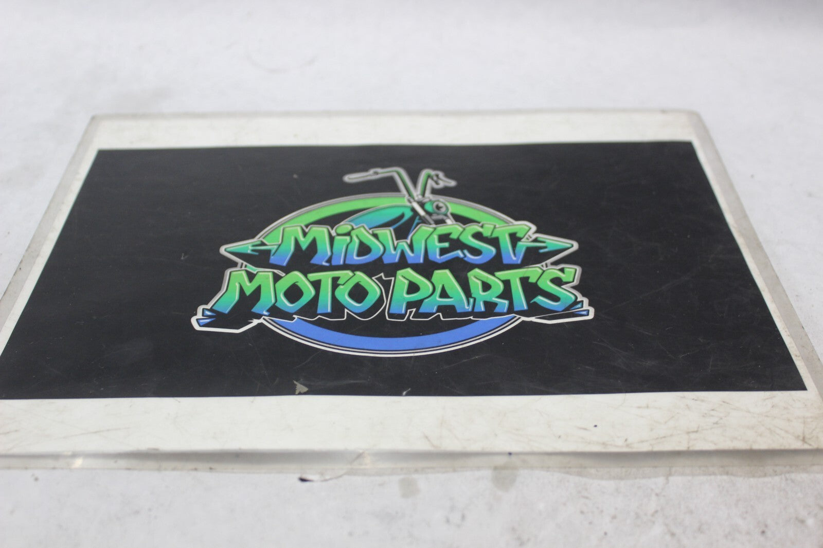 FRONT MASTER CYLINDER OIL CUP 45511-KV3-016 1998 HONDA CBR900RR