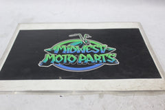 FRONT MASTER CYLINDER OIL CUP 45511-KV3-016 1998 HONDA CBR900RR