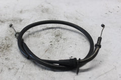 THROTTLE CABLE 1 58300-35F20 2002 SUZUKI GSX-R1000