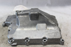 OIL PAN SILVER 11511-24F00 2002 SUZUKI HAYABUSA GSX1300R