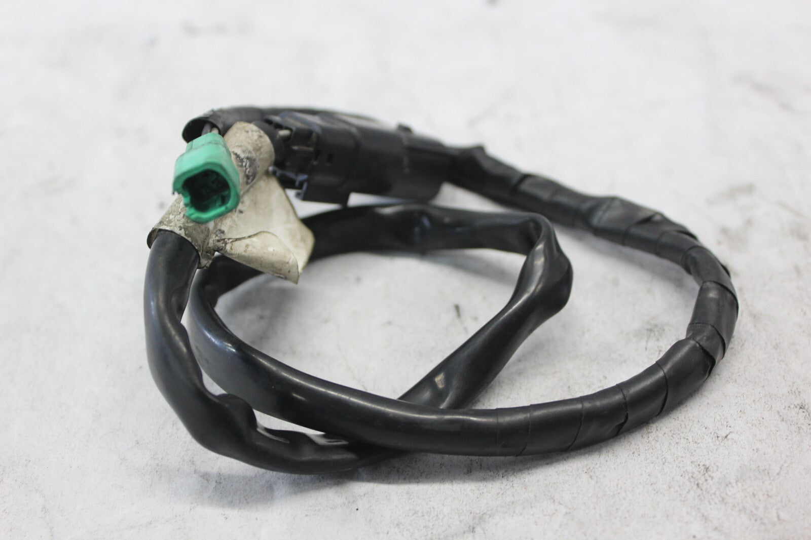 Throttle Jumper Harness #70415-08 2008 H-D ELECTRAGLIDE FLHT