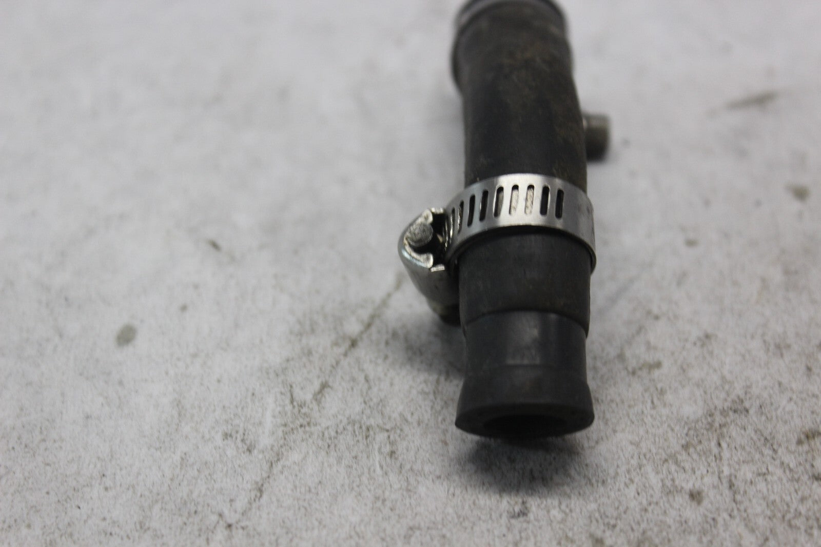 WATER HOSE C 19527-MW0-000 1998 HONDA CBR900RR