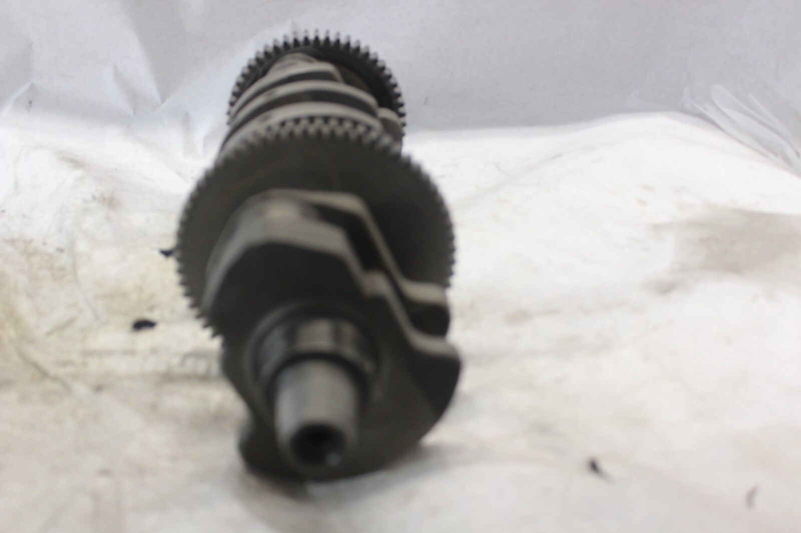 CRANKSHAFT 12000-24820 2002 SUZUKI HAYABUSA GSX1300R