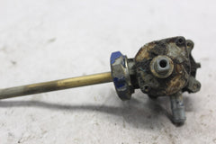 PETCOCK ASSY 16950-MAS-013 1998 HONDA CBR900RR