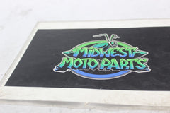 RADIATOR CAP 19045-GBF-700 1998 HONDA CBR900RR