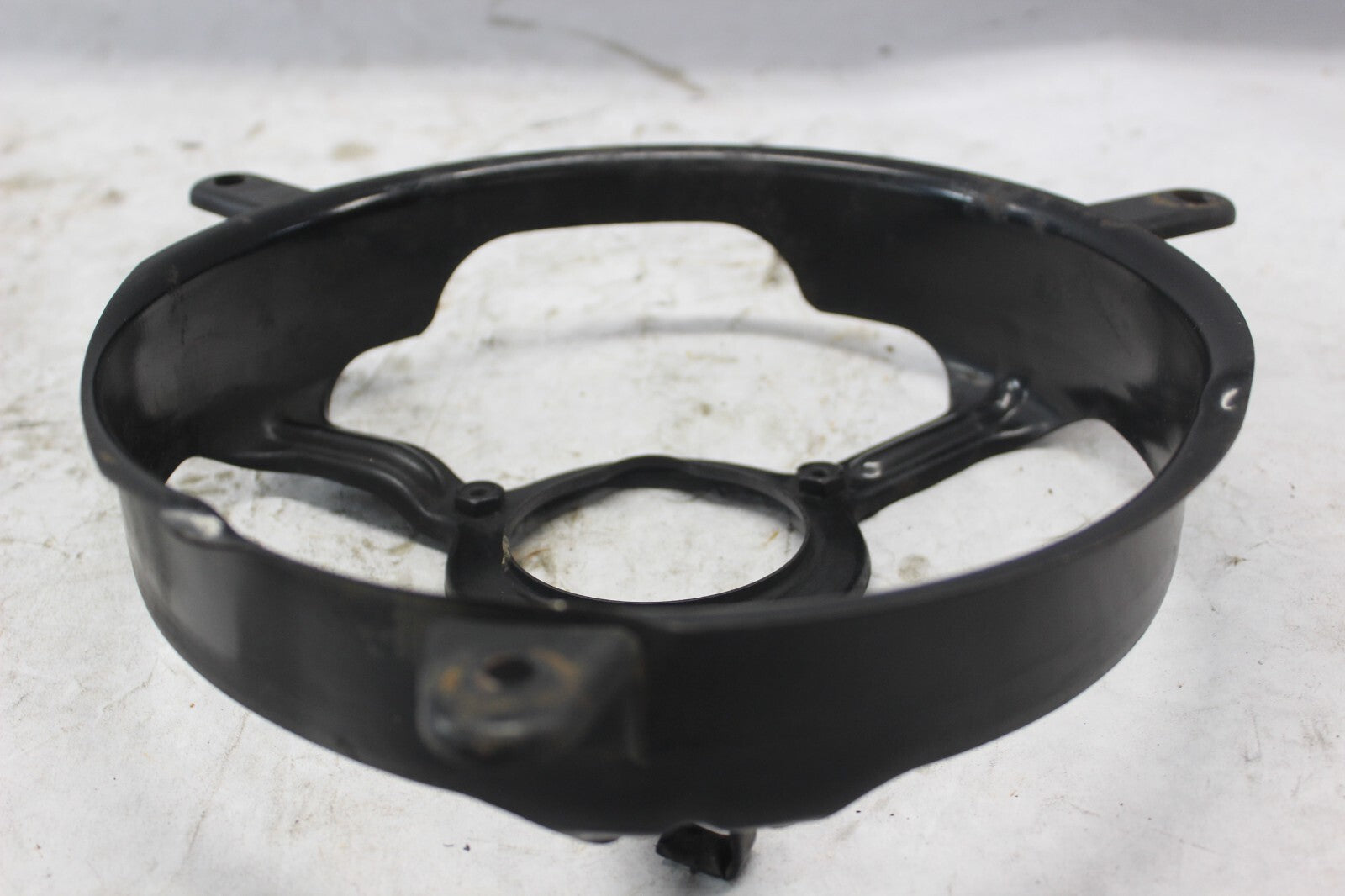 FAN SHROUD 19020-463-003 1982 HONDA GOLDWING GL1100A
