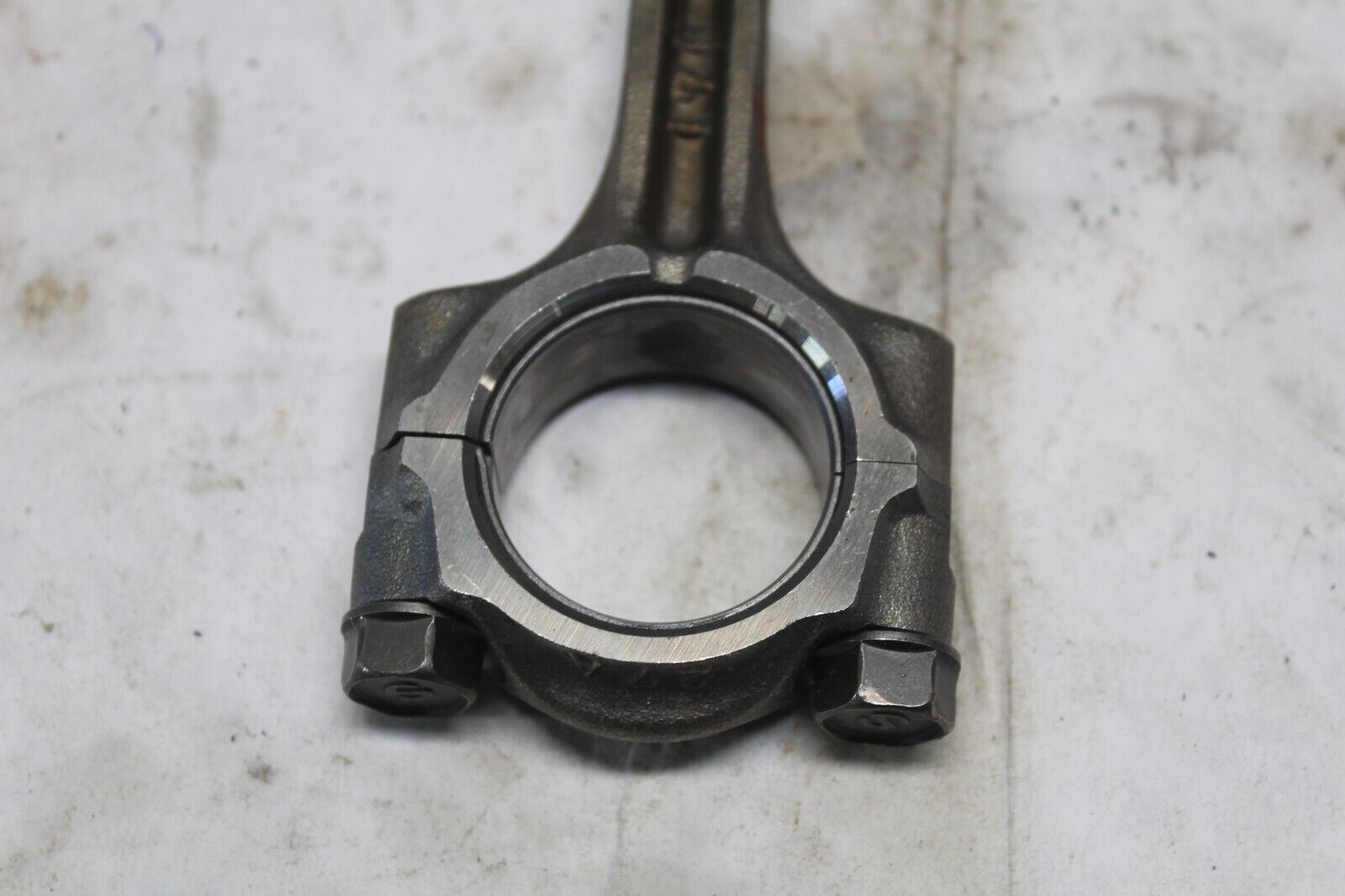 CONNECTING ROD ASSY 12160-17E01 2002 KATANA GSX750F