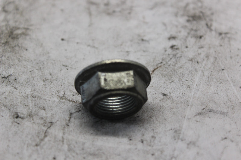 REAR ABSORBER BRACKET NUT 09159-20006 2002 SUZUKI GSX-R1000