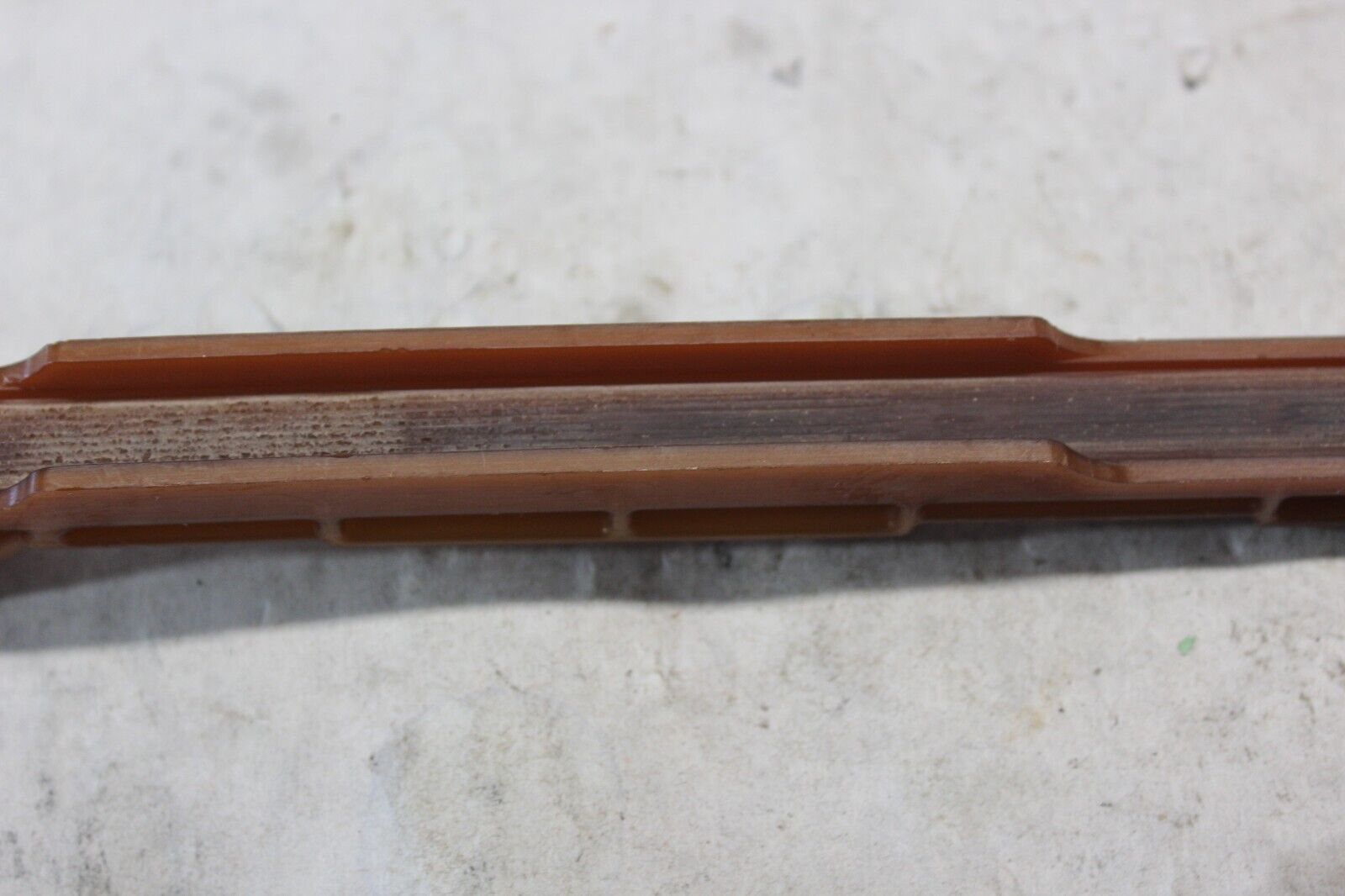 Cam Chain Guide 14620-MV9-671 1997 HONDA CBR600F3