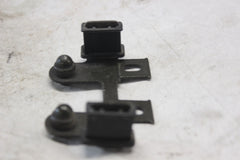 FUSE BOX BRACKET 36744-24F00 2002 SUZUKI HAYABUSA GSX1300R