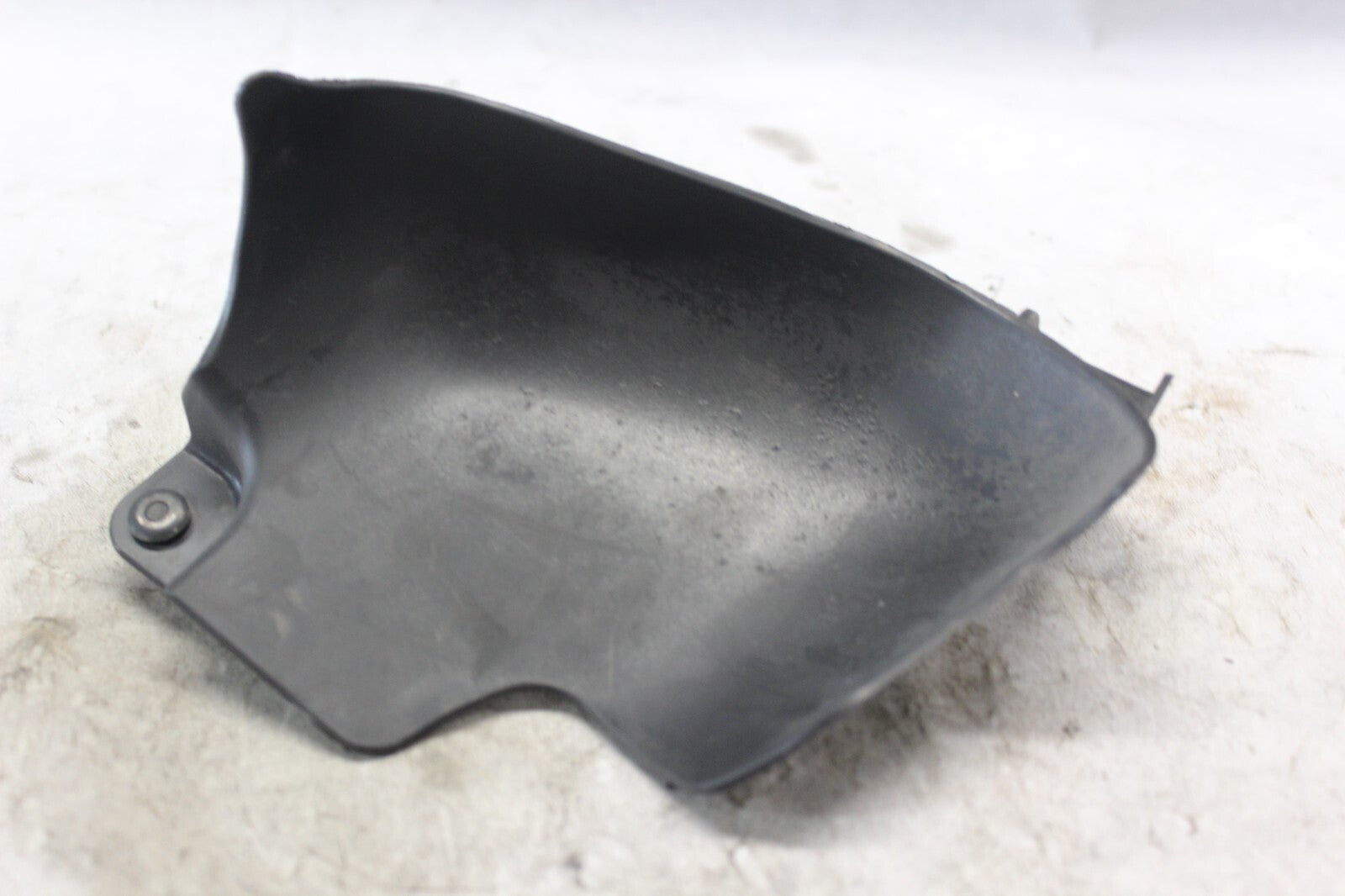 Frame Cover Cap LEFT 47521-24F00 2002 SUZUKI HAYABUSA GSX1300R