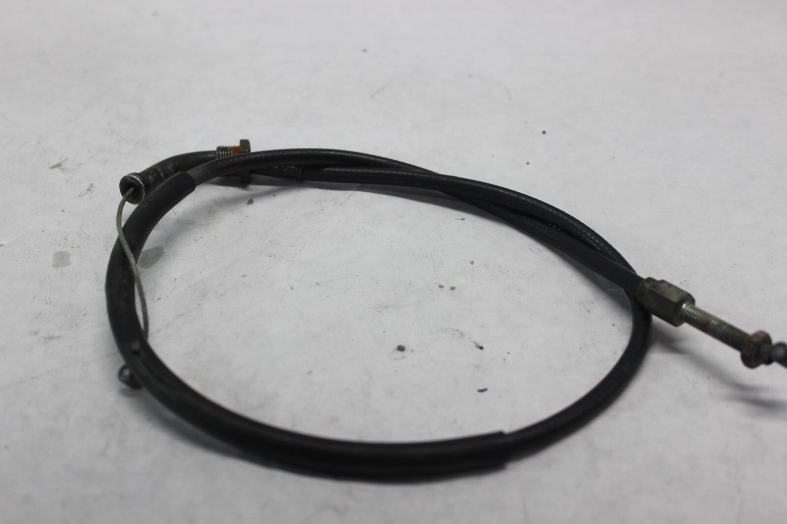 THROTTLE CABLE B 17920-MW0-000 1998 HONDA CBR900RR
