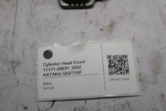 Cylinder Head Cover 11171-26E01 2002 KATANA GSX750F