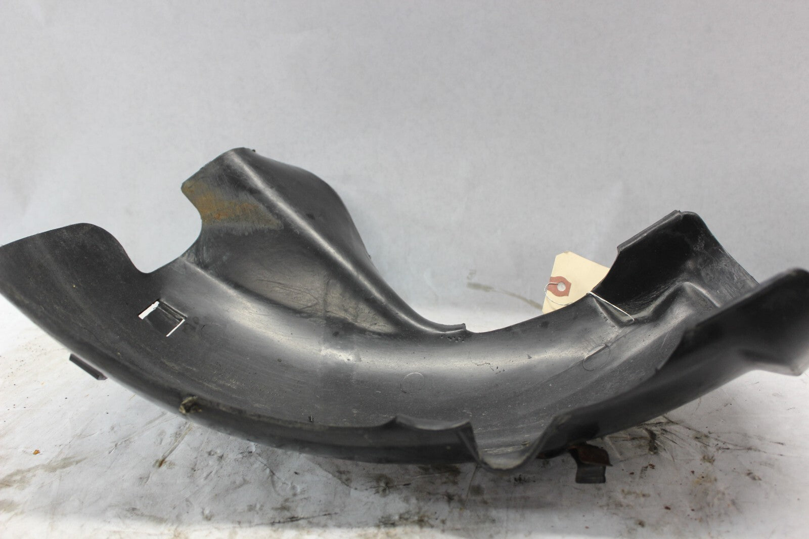 REAR FENDER B 80101-MB9-000 1982 HONDA GOLDWING GL1100A