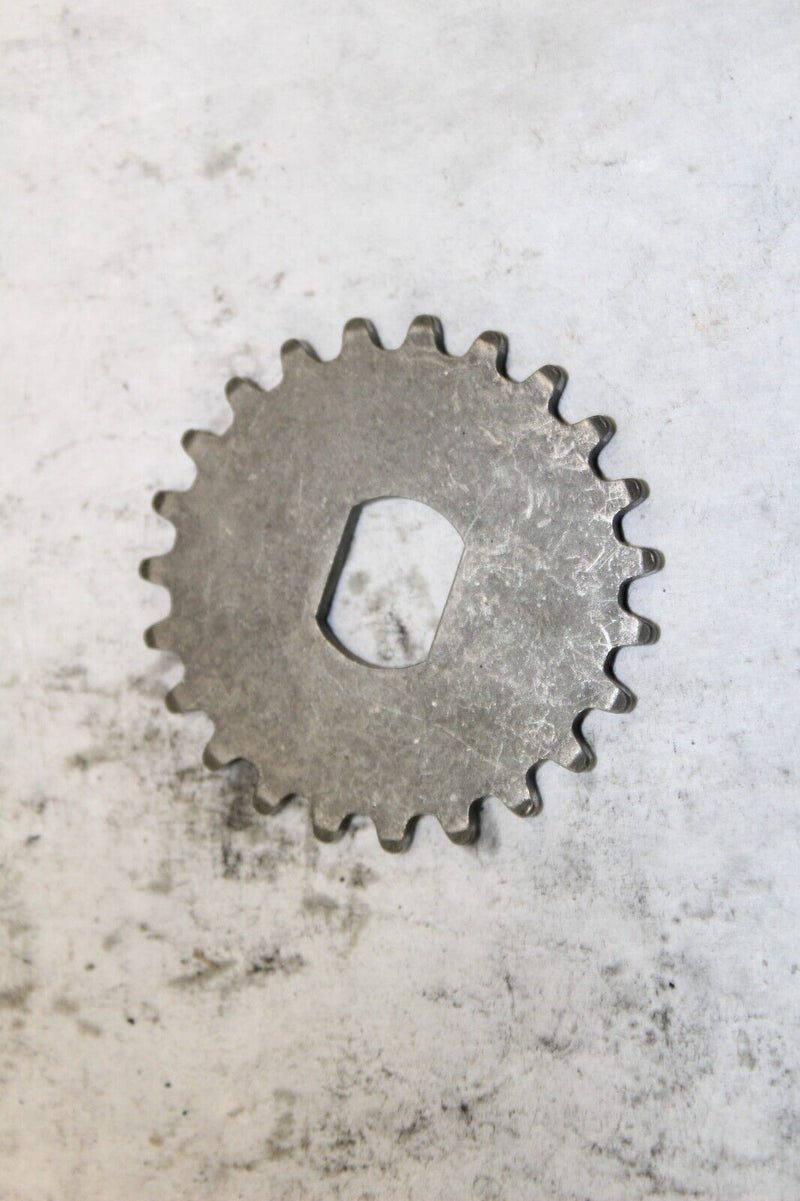 OIL PUMP SPROCKET 23T 3222150 2007 VEGAS 8BALL