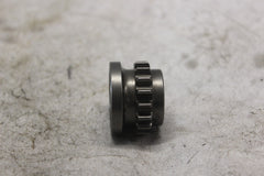 CAM CHAIN SPROCKET 12731-24F00 2002 SUZUKI HAYABUSA GSX1300R