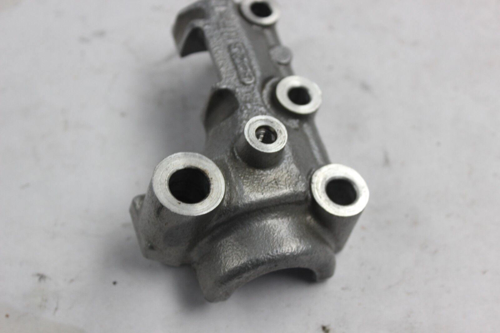 CAMSHAFT HOLDER A 12211-MB4-030 1986 HONDA V65 MAGNA VF1100C