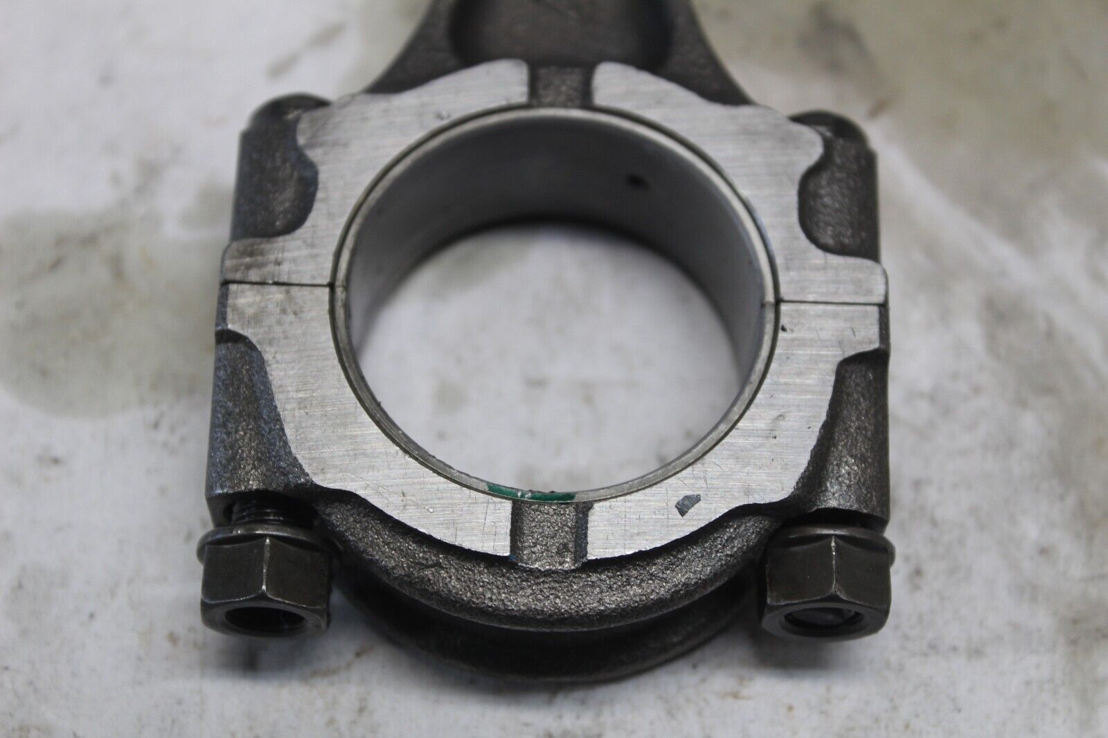 CONNECTING ROD ASSY 13210-415-020 1982 GL500I SILVERWING