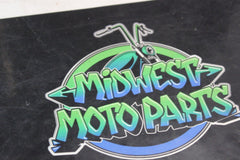 Gearshift Fork LEFT 24213-MAL-600 1997 HONDA CBR600F3