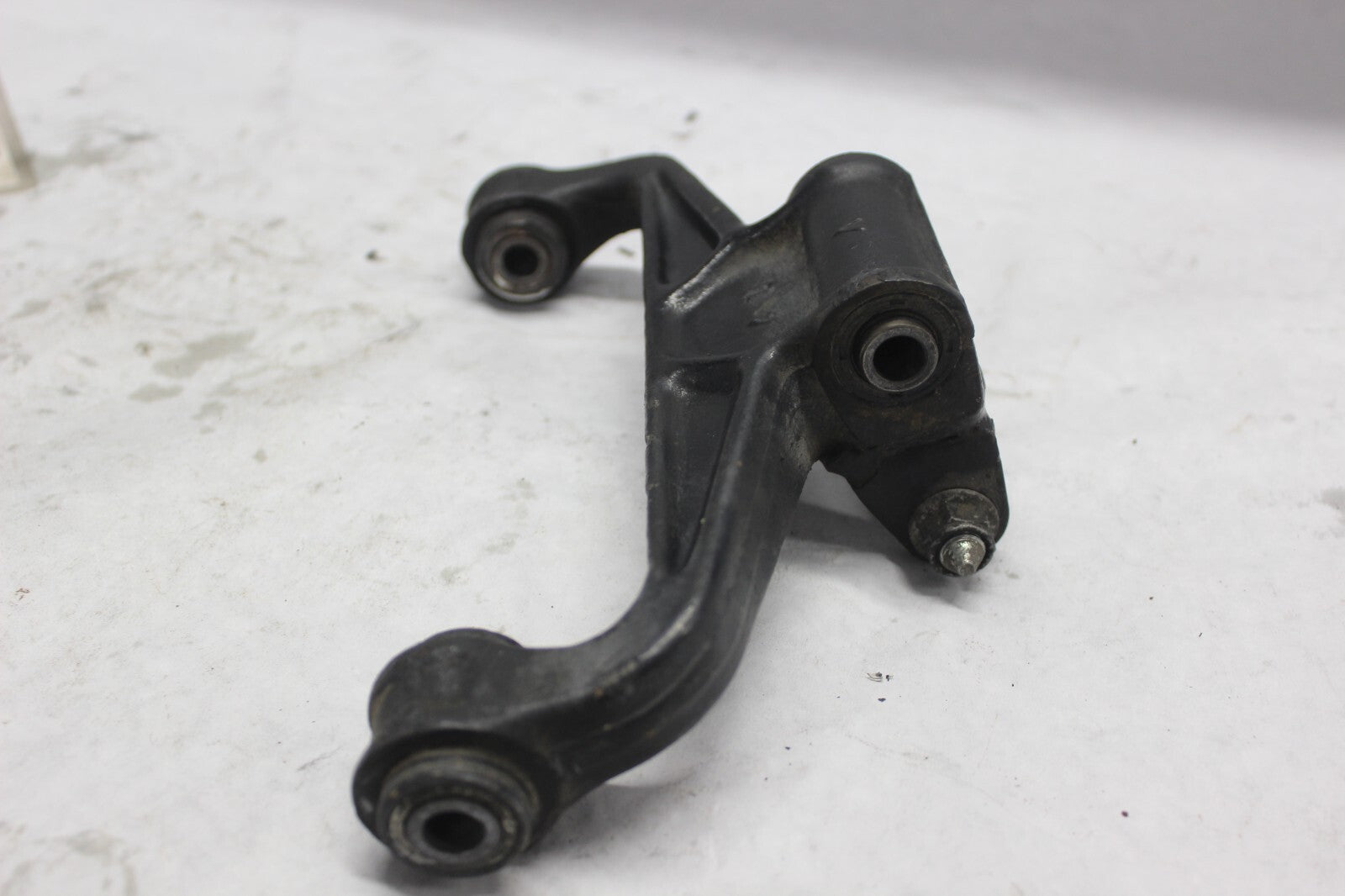 CUSHION ARM ASSY 52460-MA1-000 1982 HONDA GL500I SILVERWING