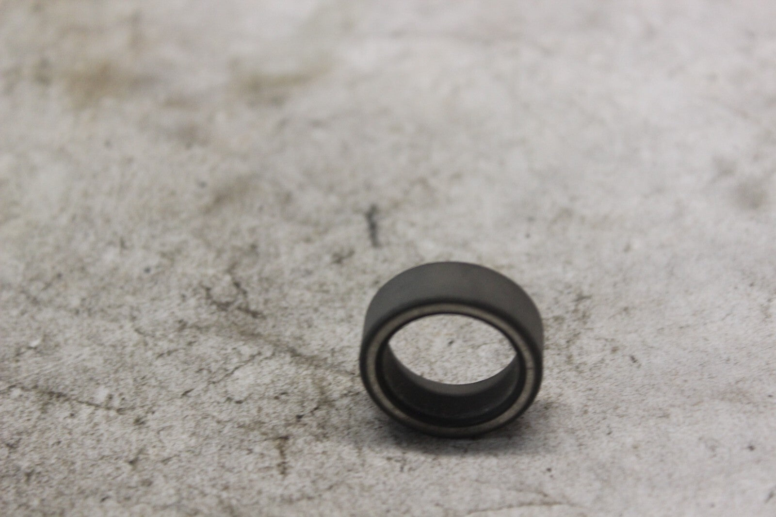 CRANK BALANCER SPACER 09180-19014 2002 SUZUKI HAYABUSA GSX1300R