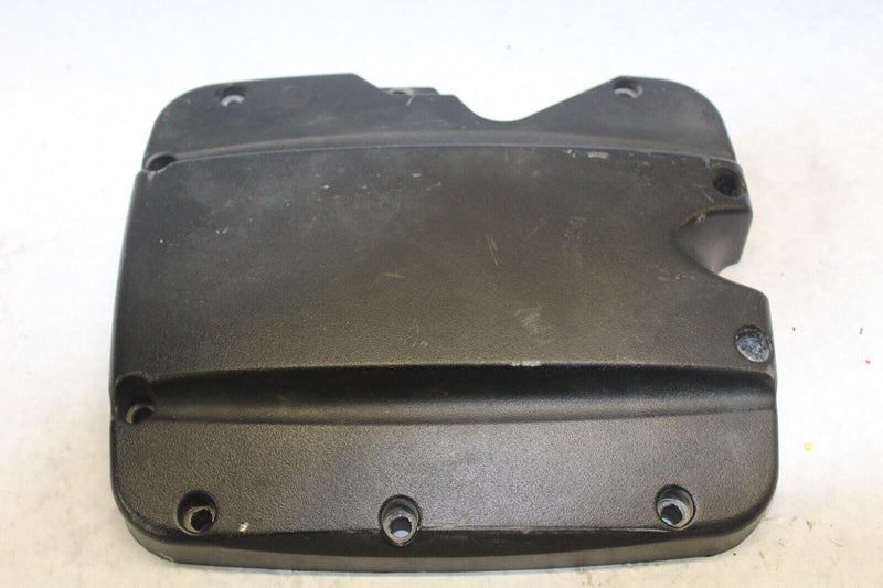 FRONT VALVE COVER BLACK (5 SPEED) 5135357-521 2007 VEGAS 8BALL
