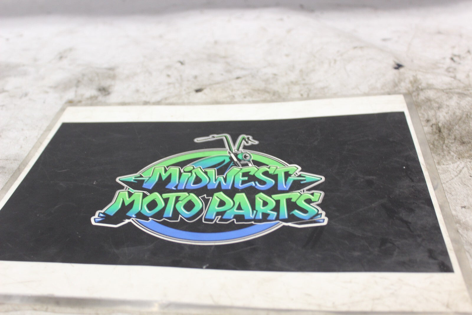 RADIATOR RESERVE TANK 19101-MW0-000 1998 HONDA CBR900RR