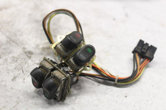 INNER FAIRING CAP WIRE HARNESS ASSY W/CRUISE 70279-96 1997 ELECTRAGLIDE FLHTC-I