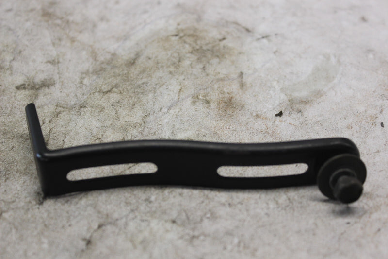 Radiator Lower Bracket #17750-24F00 2002 SUZUKI HAYABUSA GSX1300R